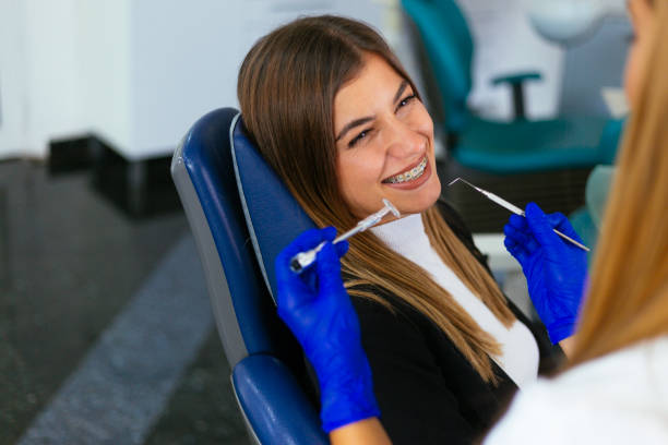 Best Traditional Braces  in Summit View, WA