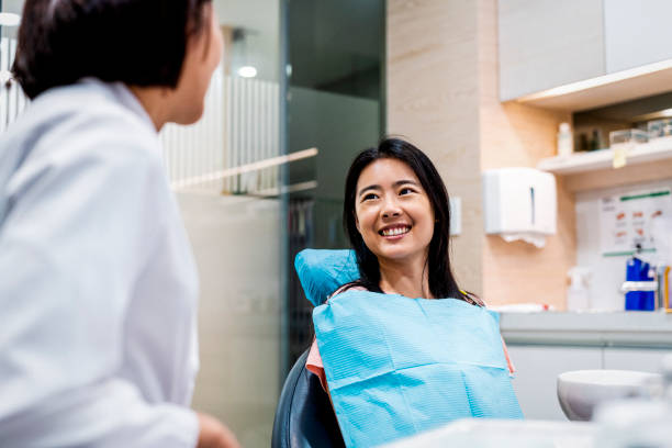 Best Dental X-Rays and Imaging  in Summit View, WA