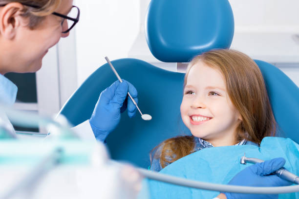 Dental Bonding in Summit View, WA