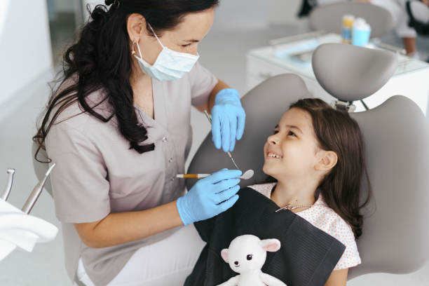 Dental X-Rays and Imaging in Summit View, WA