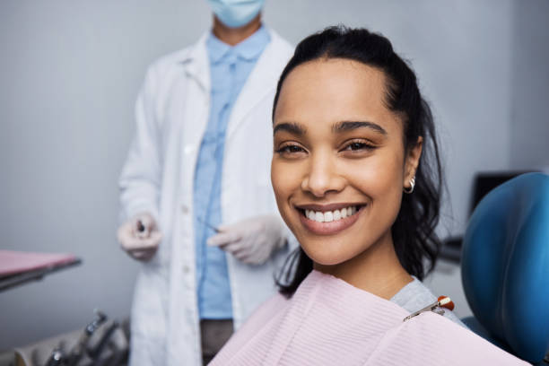 Emergency Dental Services in Summit View, WA