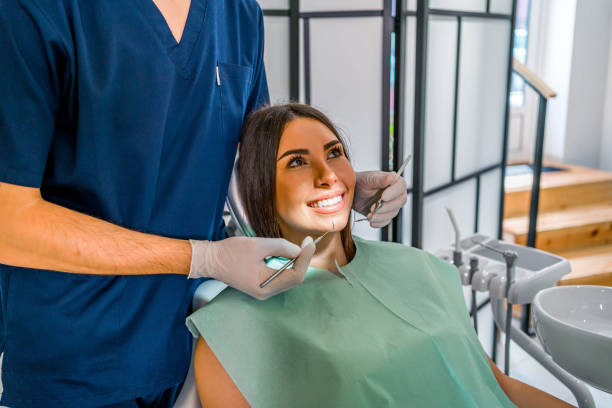 Dental Inlays and Onlays in Summit View, WA
