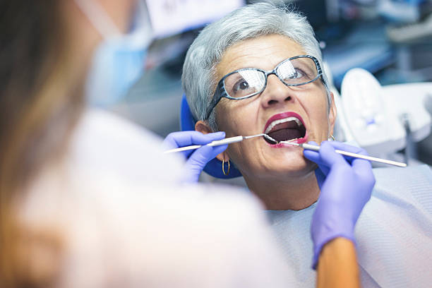 Best Laser Dentistry  in Summit View, WA