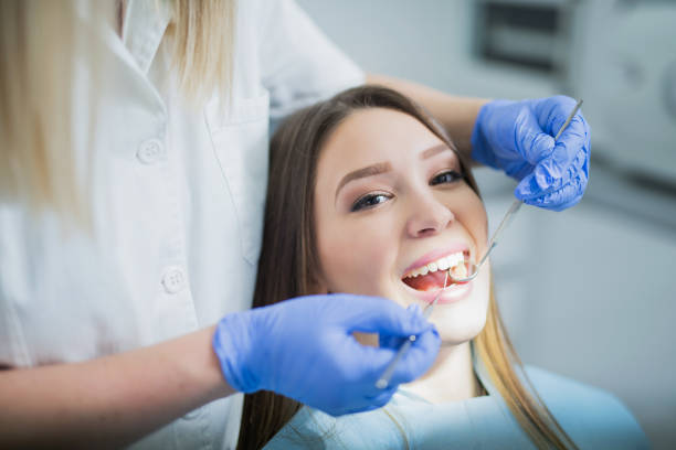  Summit View, WA Holistic Dental Care Services Pros