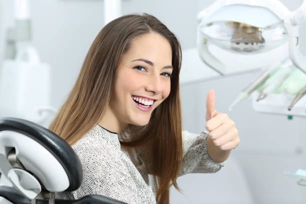 Best Full Mouth Reconstruction  in Summit View, WA