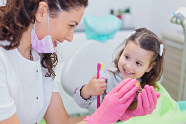 Best Oral Cancer Screening  in Summit View, WA